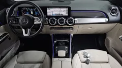 2023 Mercedes-Benz GLB-Class GLB200 d — фото 7