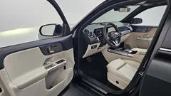 2023 Mercedes-Benz GLB-Class GLB200 d — фото 10