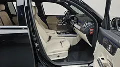 2023 Mercedes-Benz GLB-Class GLB200 d — фото 11