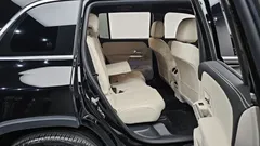 2023 Mercedes-Benz GLB-Class GLB200 d — фото 12