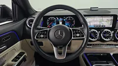 2023 Mercedes-Benz GLB-Class GLB200 d — фото 13