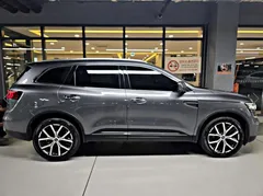 2023 Renault Samsung QM6 2.0 GDe RE Signature 2WD — фото 3