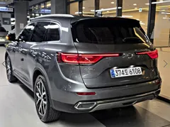 2023 Renault Samsung QM6 2.0 GDe RE Signature 2WD — фото 5