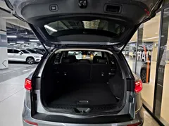 2023 Renault Samsung QM6 2.0 GDe RE Signature 2WD — фото 6