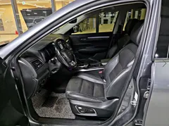 2023 Renault Samsung QM6 2.0 GDe RE Signature 2WD — фото 8