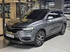 2023 Renault Samsung QM6 2.0 GDe RE Signature 2WD — фото 12