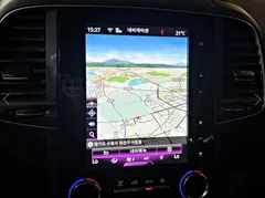 2023 Renault Samsung QM6 2.0 GDe RE Signature 2WD — фото 17