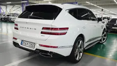 2022 Genesis GV80 2.5T Gasoline AWD — фото 3