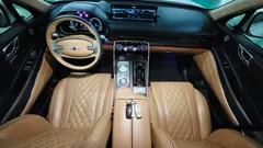 2022 Genesis GV80 2.5T Gasoline AWD — фото 5
