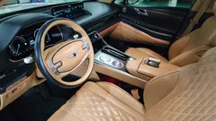2022 Genesis GV80 2.5T Gasoline AWD — фото 6