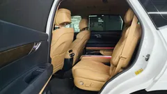 2022 Genesis GV80 2.5T Gasoline AWD — фото 7