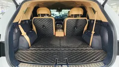 2022 Genesis GV80 2.5T Gasoline AWD — фото 8