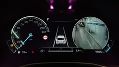 2022 Genesis GV80 2.5T Gasoline AWD — фото 10