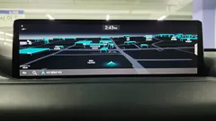 2022 Genesis GV80 2.5T Gasoline AWD — фото 16