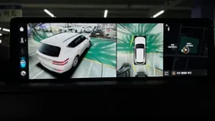 2022 Genesis GV80 2.5T Gasoline AWD — фото 17