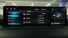 2022 Genesis GV80 2.5T Gasoline AWD — фото 18