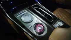 2022 Genesis GV80 2.5T Gasoline AWD — фото 20