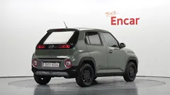 2024 Hyundai Casper Turbo The Essential Light — фото 2