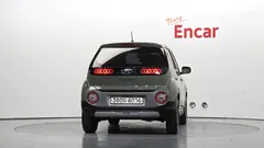 2024 Hyundai Casper Turbo The Essential Light — фото 4