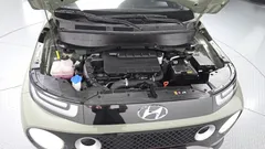 2024 Hyundai Casper Turbo The Essential Light — фото 6