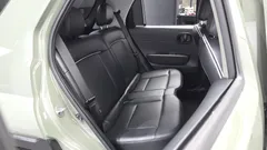 2024 Hyundai Casper Turbo The Essential Light — фото 12