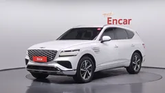 2024 Genesis GV80 2.5T Gasoline AWD — фото 1