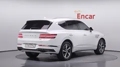 2024 Genesis GV80 2.5T Gasoline AWD — фото 2