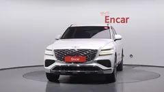2024 Genesis GV80 2.5T Gasoline AWD — фото 3