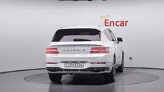2024 Genesis GV80 2.5T Gasoline AWD — фото 4