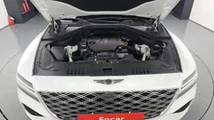 2024 Genesis GV80 2.5T Gasoline AWD — фото 6