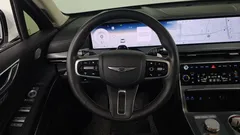 2024 Genesis GV80 2.5T Gasoline AWD — фото 13