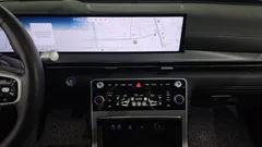2024 Genesis GV80 2.5T Gasoline AWD — фото 14
