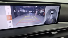2024 Genesis GV80 2.5T Gasoline AWD — фото 15