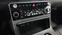 2024 Genesis GV80 2.5T Gasoline AWD — фото 18