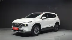 2023 Hyundai Santa Fe HEV 1.6 2WD — фото 1