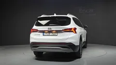 2023 Hyundai Santa Fe HEV 1.6 2WD — фото 4