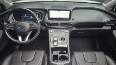 2023 Hyundai Santa Fe HEV 1.6 2WD — фото 7
