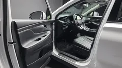 2023 Hyundai Santa Fe HEV 1.6 2WD — фото 10