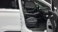 2023 Hyundai Santa Fe HEV 1.6 2WD — фото 11