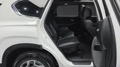 2023 Hyundai Santa Fe HEV 1.6 2WD — фото 12
