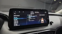 2023 Hyundai Santa Fe HEV 1.6 2WD — фото 17