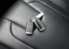 2023 Hyundai Avante 1.6, чёрный — фото 17