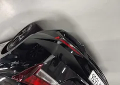 2023 Hyundai Avante 1.6, чёрный — фото 18