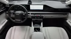 2023 Hyundai Grandeur Exclusive, коричневый — фото 7