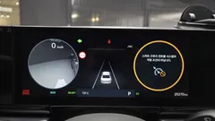2023 Hyundai Grandeur Exclusive, коричневый — фото 8