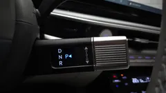 2023 Hyundai Grandeur Exclusive, коричневый — фото 9