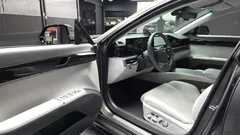 2023 Hyundai Grandeur Exclusive, коричневый — фото 10