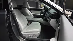 2023 Hyundai Grandeur Exclusive, коричневый — фото 11