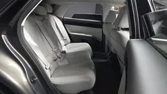 2023 Hyundai Grandeur Exclusive, коричневый — фото 12