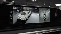 2023 Hyundai Grandeur Exclusive, коричневый — фото 15